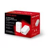 Powerline Mercusys - AV1000 - Gigabit - MP500