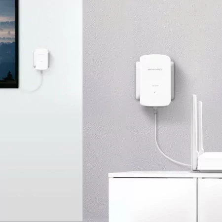 Powerline Mercusys - AV1000 - Gigabit - MP500