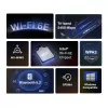 Placa de Rede Mercusys - AXE5400 - Tri-Band - WiFi 6E - Bluetooth 5.2|Mercusys|6957939001865 Placa de Rede Mercusys - AXE5400 - Tri-Band - WiFi 6E - Bluetooth 5.2|Mercusys|6957939001865