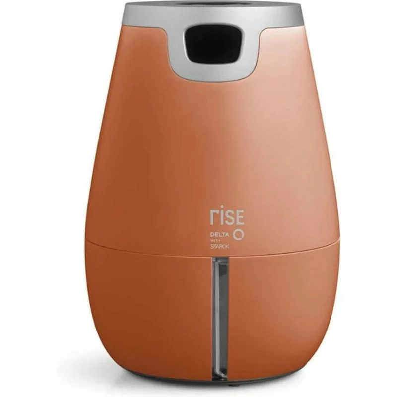 Máquina de Café Delta Q Rise - Terracota||5609060029492 Máquina de Café Delta Q Rise - Terracota||5609060029492