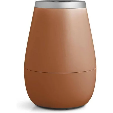 Delta Q Rise Coffee Machine - Terracotta