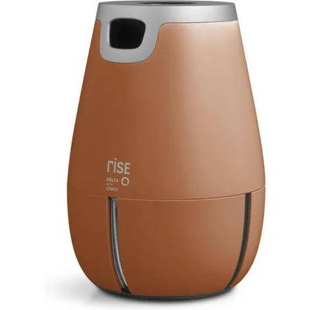 Máquina de Café Delta Q Rise - Terracota||5609060029492