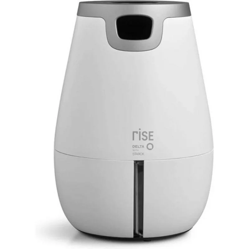 Máquina de Café Delta Q Rise - Branca||5609060029485 Máquina de Café Delta Q Rise - Branca||5609060029485