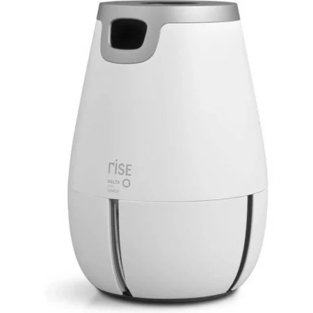 Máquina de Café Delta Q Rise - Branca||5609060029485