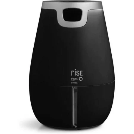 Máquina de Café Delta Q Rise - Preto||5609060029270
