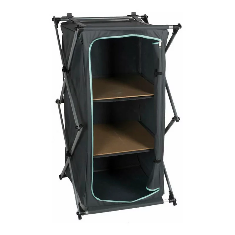 Camping Cabinet Camp Active - 95cmx53cmx49cm