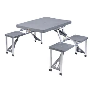 Mesa Dobrável Redcliffs -...