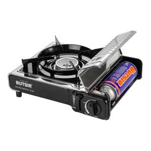 Cocina Portátil Butsir - 1750W