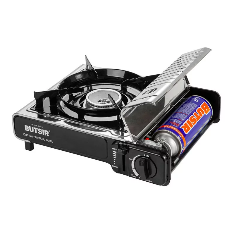 Cocina Portátil Butsir - 1750W Cocina Portátil Butsir - 1750W