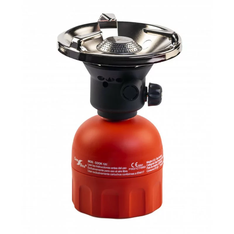 Gas Camping Burner - 1.3kW