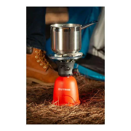 Quemador Portátil Butsir - 1250W