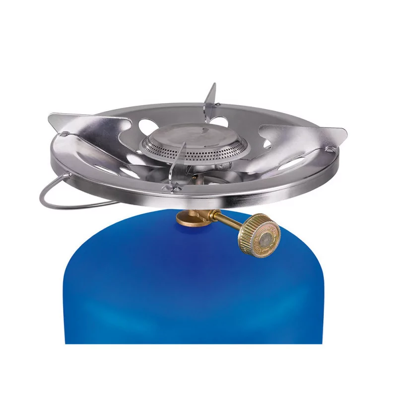 Super-Ego Burner - 32h Autonomy - 1900W Super-Ego Burner - 32h Autonomy - 1900W