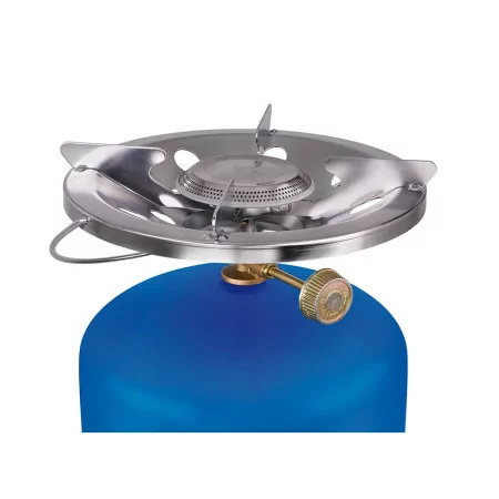 Super-Ego Burner - 32h Autonomy - 1900W