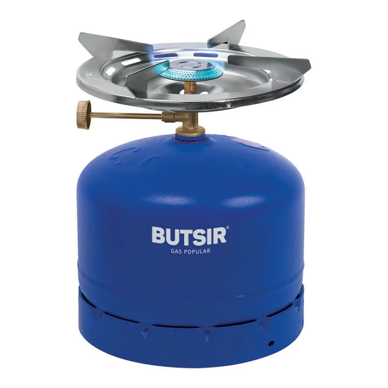 Cocina de Campismo Butsir - 2400W Cocina de Campismo Butsir - 2400W