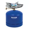 Fogão de Campismo Butsir - 2400W