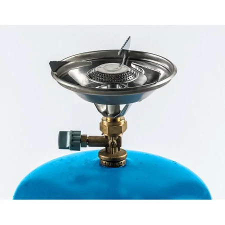 Camping Stove - 1900W - 32 Hours Autonomy