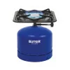 Butsir Stove - Pop Classic - Black