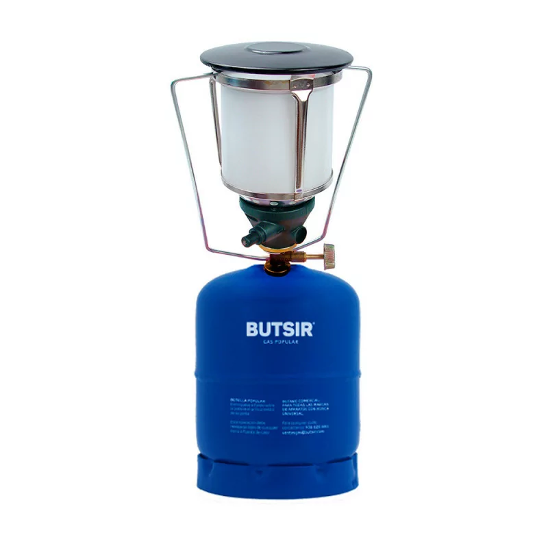 Bombilla de Campismo Butsir Bombilla de Campismo Butsir
