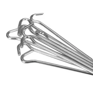 Camp Active Camping Stakes...