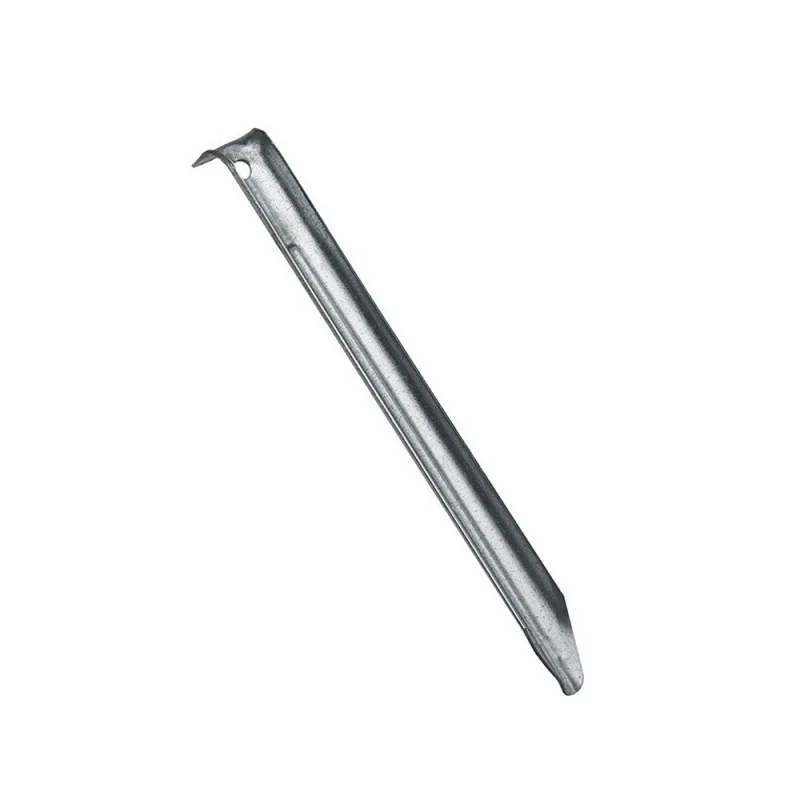 Conjunto de Estacas para Campismo Ranger - 10 Unidades - 23cm||5709386231927