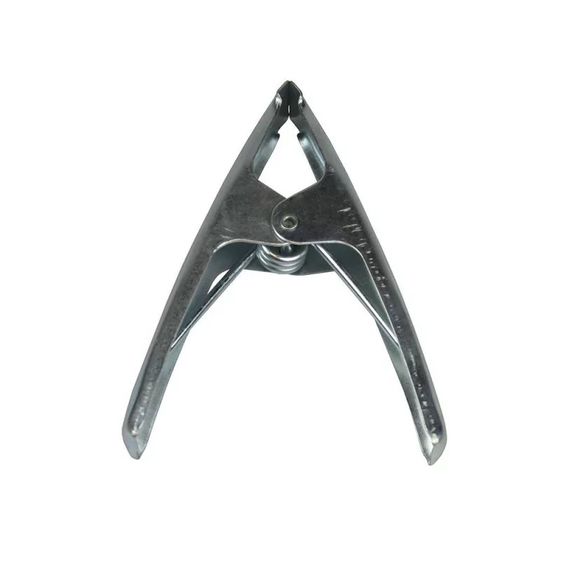 Benson Metal Clamp - 15.5cm Benson Metal Clamp - 15.5cm