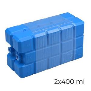 Set of 2 Coolers - 2x400cl