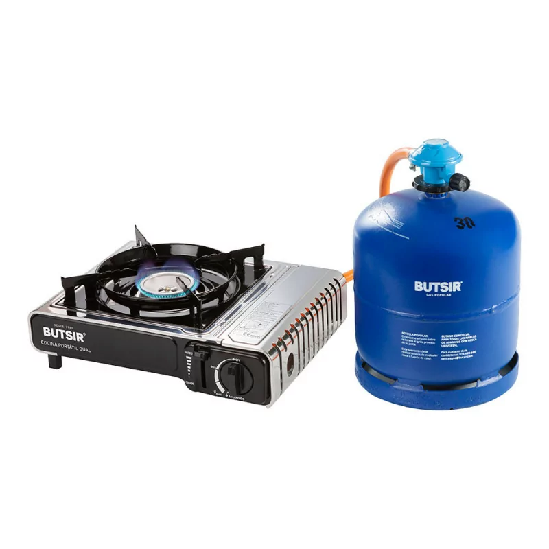 Fogão Portátil Butsir - 1750W