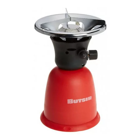 Quemador Portátil Butsir - 1250W
