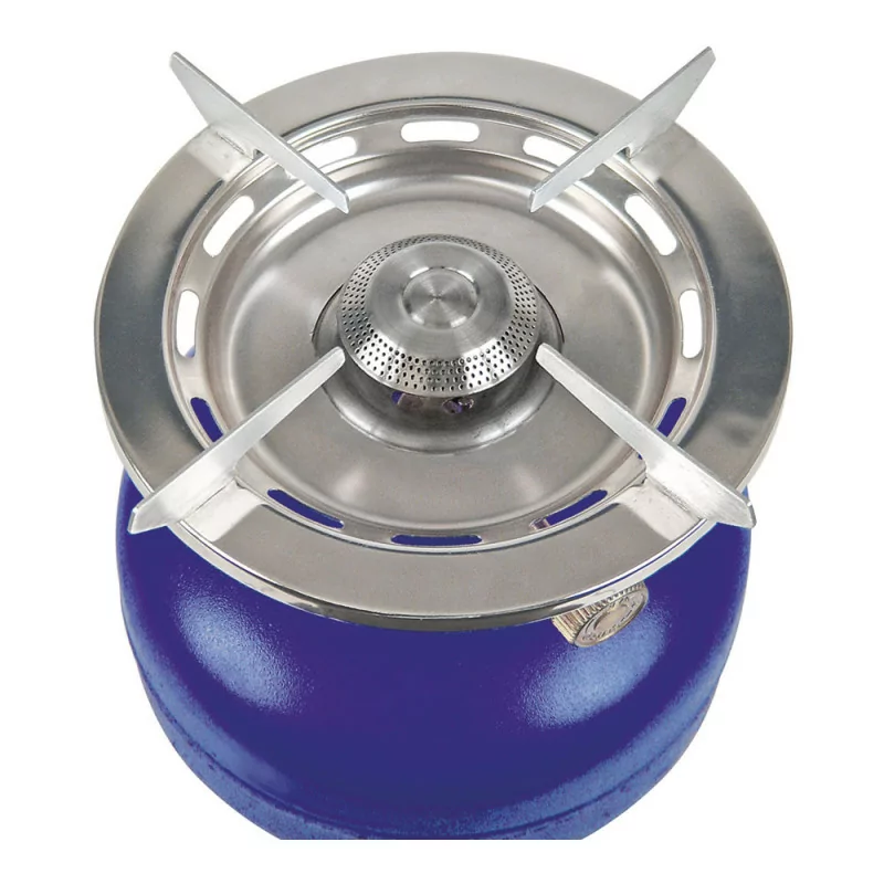 Cocina de Campismo Butsir - 2400W