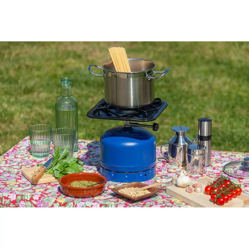 Cocina Butsir - Pop Classic - Negro
