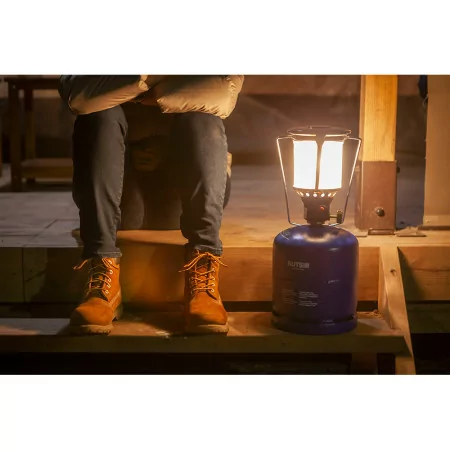 Butsir Camping Lamp
