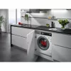 AEG Built-in Washing Machine - 8Kg - 1400RPM - White