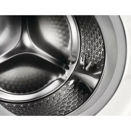 AEG Built-in Washing Machine - 8Kg - 1400RPM - White