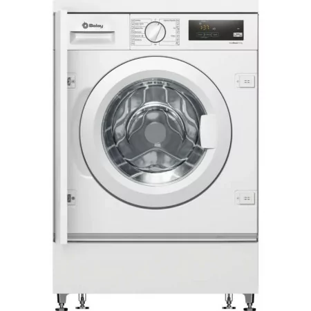 Máquina de Lavar Roupa de Encastre Balay - 7Kg - 1200RPM - Branca|Balay|4242006304584