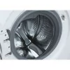 Máquina de Lavar Roupa de Encastre Candy - 7Kg - 1200RPM - Branca