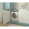 Máquina de Lavar Roupa de Encastre Candy - 7Kg - 1200RPM - Branca