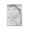 Máquina de Lavar Roupa de Encastre Candy - 7Kg - 1200RPM - Branca