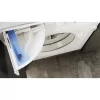 Hotpoint Built-in Washing Machine - 8Kg - 1200RPM - White
