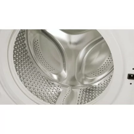 Hotpoint Built-in Washing Machine - 8Kg - 1200RPM - White