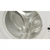 Hotpoint Built-in Washing Machine - 8Kg - 1200RPM - White