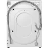 Hotpoint Built-in Washing Machine - 8Kg - 1200RPM - White