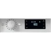 Hotpoint Built-in Washing Machine - 8Kg - 1200RPM - White