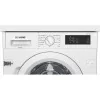 Máquina de Lavar Roupa de Encastre Siemens - 8Kg - 1200RPM - Branca - WI12W327ES|Siemens|4242003923078