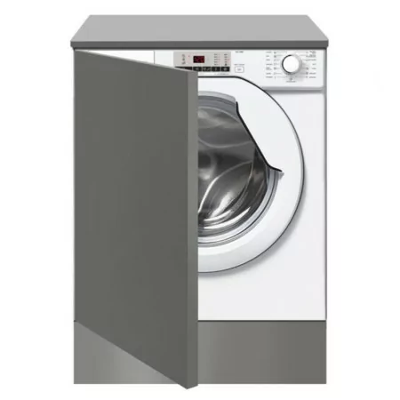 Teka Built-in Washing Machine - 8Kg - 1000RPM - LI51080EUI