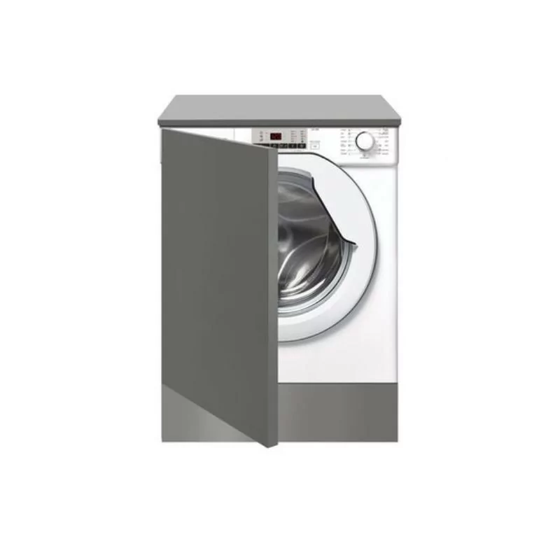 Teka Built-in Washing Machine - 8Kg - 1200RPM - LI51280EUI Teka Built-in Washing Machine - 8Kg - 1200RPM - LI51280EUI