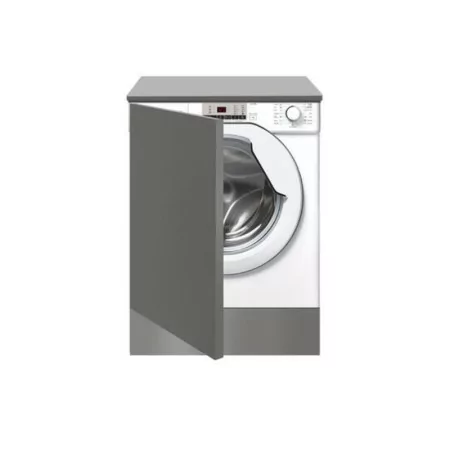 Teka Built-in Washing Machine - 8Kg - 1200RPM - LI51280EUI