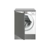 Teka Built-in Washing Machine - 8Kg - 1200RPM - LI51280EUI