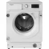 Whirlpool Built-in Washing Machine - 9Kg - 1400RPM - BIWMWG-91484E-EU
