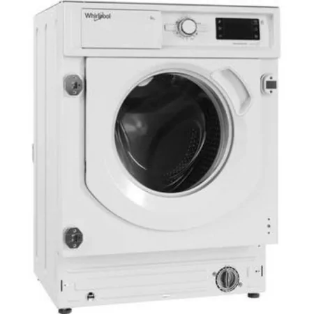 Whirlpool Built-in Washing Machine - 9Kg - 1400RPM - BIWMWG-91484E-EU