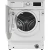 Whirlpool Built-in Washing Machine - 9Kg - 1400RPM - BIWMWG-91484E-EU